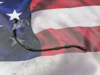 шланг тормозной Volkswagen Tiguan 2 поколение 2018, 2.0 л., бензин, АКПП, внедорожник 5 дв.