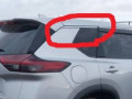 молдинг крыла Nissan Rogue T33 2022, 2.5 л., бензин, АКПП, внедорожник 5 дв. - фото №5