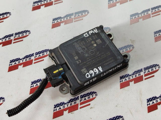 дистроник Infiniti QX50 P71A J55 2019, 2.0 л., бензин, АКПП, серый, внедорожник 5 дв., полный привод, 284385NA0B