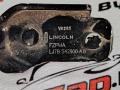 петля крышки багажника Lincoln Corsair 1 поколение 2020, 2.0 л., бензин, АКПП, черный, внедорожник 5 дв., передний привод, LJ7B-S42900-AB, LJ7B-S42900-A - фото №3