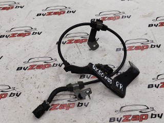 проводка Infiniti QX50 P71A 2019, 2.0 л., бензин, АКПП, белый, внедорожник 5 дв., полный привод