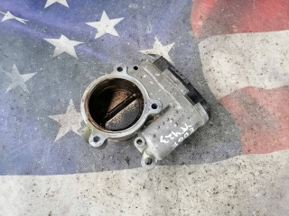 заслонка дроссельная Ford Edge 2 поколение CD539 [рестайлинг] 2019, 2.0 л., бензин, АКПП, внедорожник 5 дв., K2GE-9F991-AA