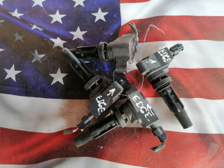 катушка зажигания Ford Edge 2 поколение CD539 [рестайлинг] 2020, 2.0 л., бензин, АКПП, внедорожник 5 дв.