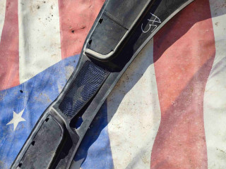 дождевик Audi A5 F5 2020, 2.0 л., бензин, АКПП, хетчбэк 5 дв.