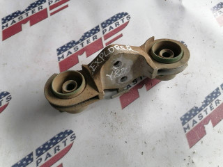 кронштейн глушителя Ford Explorer 6 поколение U625 2021, 2.3 л., бензин, АКПП, серый, внедорожник 5 дв., задний привод, L1M35D217