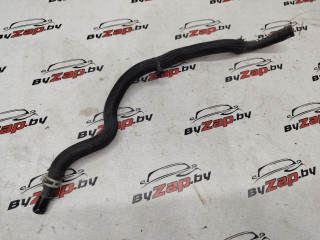 патрубок радиатора Nissan Rogue T33 2023, 1.5 л., бензин, АКПП, черный, внедорожник 5 дв., передний привод