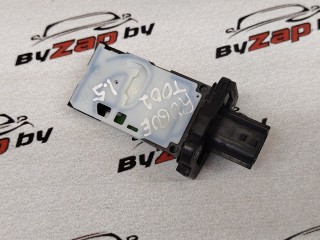 расходомер воздуха Nissan Rogue T33 2022, 1.5 л., бензин, АКПП, черный, внедорожник 5 дв., передний привод, 22680GRC0B