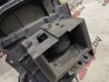 Крепление бампера заднего BMW X3 G01 2020, 2.0 л., B46 B20 B, бензин, АКПП, черный, внедорожник 5 дв., полный привод, 7400667, 139605 - фото №5