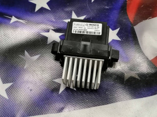 сопротивление печки Lincoln Nautilus 1 поколение [рестайлинг] 2023, 2.0 л., бензин, АКПП, внедорожник 5 дв., G3GH19E624