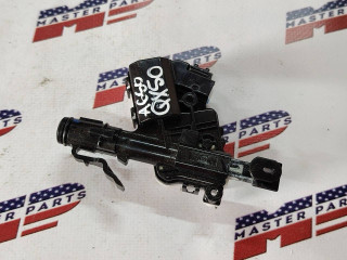 замок лючка топливного бака Infiniti QX50 P71A J55 2019, 2.0 л., бензин, АКПП, серый, внедорожник 5 дв., полный привод