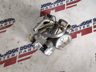 ТНВД Infiniti QX50 P71A J55 2020, 2.0 л., бензин, АКПП, белая, внедорожник 5 дв., передний привод, 166305NA0A