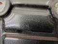 крепление ( кронштейн ) крыла BMW X3 G01 2020, 2.0 л., B46 B20 B, бензин, АКПП, черный, внедорожник 5 дв., полный привод, 742467703 - фото №4