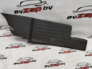 накладка на порог внутренняя Lincoln Aviator 2 поколение 2020, 3.0 л., бензин, АКПП, белый, внедорожник 5 дв., полный привод, S13244