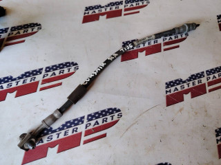 шланг тормозной Lincoln Corsair 1 поколение 2020, 2.0 л., бензин, АКПП, серый, внедорожник 5 дв., передний привод, LX612C338CB