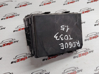 блок предохранителей Nissan Rogue T33 2023, 1.5 л., бензин, АКПП, черный, внедорожник 5 дв., передний привод, 284B76RA1D