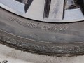 шина Nissan Rogue T33 2022, 1.5 л., бензин, АКПП, черный, внедорожник 5 дв., передний привод - фото №4
