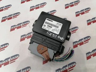 блок управления ручником Infiniti QX50 P71A J55 2019, 2.0 л., бензин, АКПП, черный, внедорожник 5 дв., полный привод, 36032NA0A