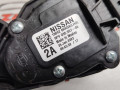 педаль Nissan Rogue T33 2023, 1.5 л., бензин, АКПП, черный, внедорожник 5 дв., передний привод, 180026RR5A - фото №3
