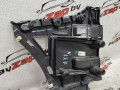 Крепление бампера заднего BMW X3 G01 2020, 2.0 л., B46 B20 B, бензин, АКПП, черный, внедорожник 5 дв., полный привод, 139605-14, 7400668 - фото №5