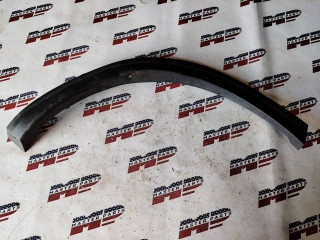 молдинг крыла Infiniti QX50 P71A J55 2019, 2.0 л., бензин, АКПП, серый, внедорожник 5 дв., полный привод