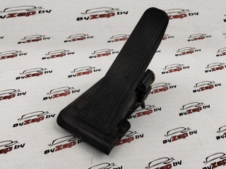 педаль Lincoln Aviator 2 поколение 2020, 3.0 л., бензин, АКПП, белый, внедорожник 5 дв., полный привод, L1MC-9F836-AH
