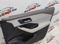 обшивка двери передняя правая Nissan Rogue T33 2022, 2.5 л., бензин, АКПП, белый, передний привод - фото №2