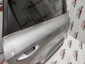 дверь задняя правая Volkswagen Taos 1 поколение 2024, 1.5 л., бензин, АКПП, серый, внедорожник 5 дв., передний привод - фото №5