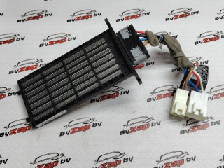 электрический радиатор отопителя (тэн) Nissan Rogue T33 2023, 1.5 л., бензин, АКПП, черный, внедорожник 5 дв., передний привод, 271431BP1A