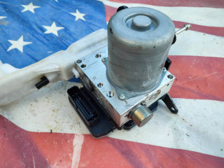 блок ABS Buick Envision 2 поколение 2021, 2.0 л., бензин, АКПП, внедорожник 5 дв.