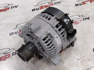 генератор BMW X3 G01 2020, 2.0 л., B46 B20 B, бензин, АКПП, черный, внедорожник 5 дв., полный привод, 8634166