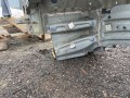четверть передняя правая Tesla Model 3 1 поколение [рестайлинг] Highland 2023, электро, АКПП, серый, седан, задний привод - фото №5