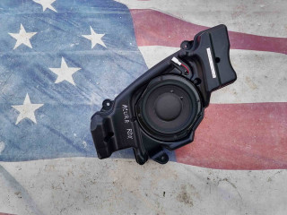 сабвуфер Acura RDX 3 поколение [рестайлинг] 2022, 2.0 л., бензин, АКПП, внедорожник 5 дв., EAB20131A