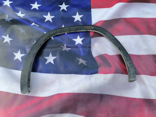 молдинг крыла Volkswagen Atlas 1 поколение 2018, 2.0 л., бензин, АКПП, внедорожник 5 дв.