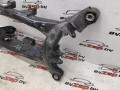 балка подвески задняя BMW X3 G01 2020, 2.0 л., B46 B20 B, бензин, АКПП, черный, внедорожник 5 дв., полный привод, 386586 - фото №4