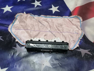 подушка безопасности коленная Lincoln Nautilus 1 поколение [рестайлинг] 2023, 2.0 л., бензин, АКПП, внедорожник 5 дв.