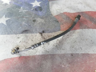 шланг тормозной Volkswagen Atlas Cross Sport 1 поколение 2020, 2.0 л., бензин, АКПП, внедорожник 5 дв.