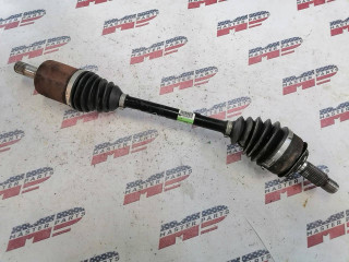 полуось передняя левая (приводной вал, ШРУС) Honda CR-V 5 поколение 2019, 2.4 л., бензин, АКПП, внедорожник 5 дв.