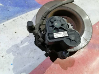 суппорт задний правый Honda Accord 10 поколение 2019, 1.5 л., бензин, АКПП, седан