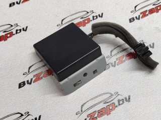 антенна навигации Infiniti QX50 P71A J55 2020, 2.0 л., бензин, АКПП, синий, внедорожник 5 дв., полный привод, 282125NY0A