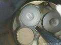 двигатель Nissan Rogue T33 2021, 2.5 л., бензин, АКПП, внедорожник 5 дв., передний привод - фото №13