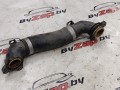 патрубок (трубопровод, шланг) BMW X3 G01 2020, 2.0 л., B46 B20 B, бензин, АКПП, черный, внедорожник 5 дв., полный привод, 8650984 - фото №2