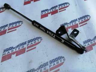 амортизатор капота Tesla Model 3 1 поколение [рестайлинг] Highland 2023, электро, АКПП, серый, седан, задний привод