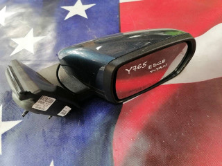 зеркало наружное правое Ford Edge 2 поколение CD539 [рестайлинг] 2019, 2.0 л., бензин, АКПП, внедорожник 5 дв.