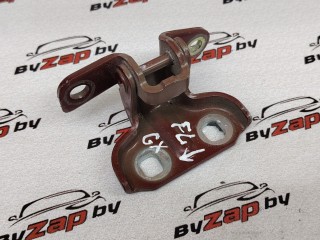 петля двери Buick Encore GX 1 поколение 2022, 1.3 л., бензин, АКПП, красный, внедорожник 5 дв., полный привод