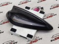 антенна BMW X3 G01 2020, 2.0 л., B46 B20 B, бензин, АКПП, черный, внедорожник 5 дв., полный привод, 5A0B498 - фото №2
