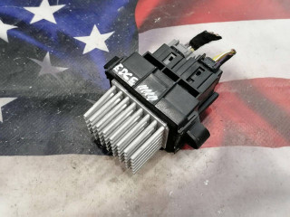 сопротивление печки Ford Edge 2 поколение CD539 [рестайлинг] 2021, 2.0 л., бензин, АКПП, внедорожник 5 дв.