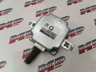 блок управления (другие) Infiniti QX50 P71A J55 2019, 2.0 л., бензин, АКПП, черный, внедорожник 5 дв., полный привод, 284E75NA0E