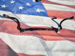 стабилизатор подвески передний Buick Encore GX 1 поколение 2021, 1.2 л., бензин, АКПП, внедорожник 5 дв., 42481715