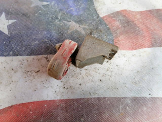 кронштейн глушителя Volkswagen Atlas 1 поколение 2018, 2.0 л., бензин, АКПП, внедорожник 5 дв.