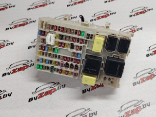 блок предохранителей Nissan Rogue T33 2021, 2.5 л., бензин, АКПП, внедорожник 5 дв., передний привод, 243506RA0C